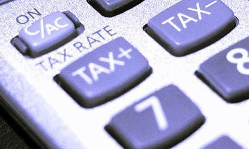 Govt plans modest hike in tax target for 2018-19