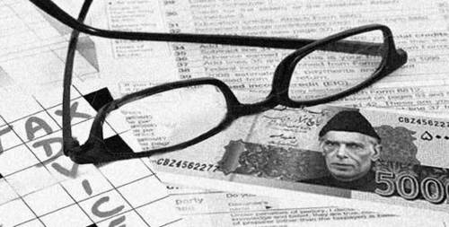 Sindh's weak property tax collection is causing huge losses to province