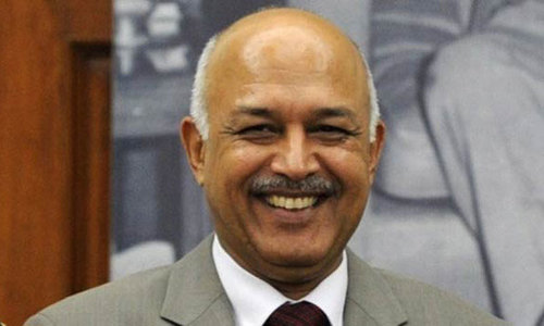 Special envoy suggested for ensuring friendly ties with Afghanistan