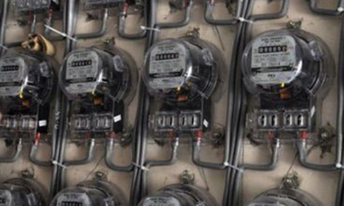 Three surcharges re-imposed on power consumers Three surcharges re-imposed on power consumers