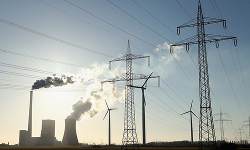 Power consumers to get Rs2.20 per unit relief for February