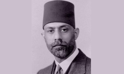 لفظ پاکستان کا خالق چوہدری رحمت علی یا کوئی اور؟