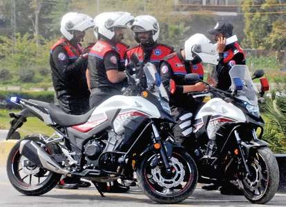 Lack of resources hampers Dolphin Force’s effectiveness Lack of resources hampers Dolphin Force’s effectiveness