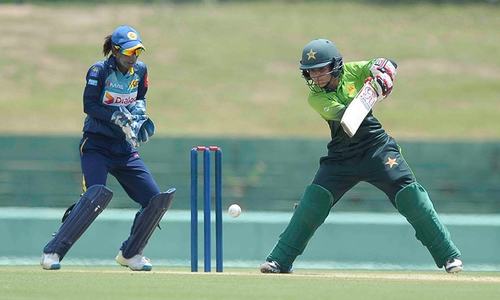 Pakistan Women pulverise Sri Lanka, earn praise from PCB Chairman Sethi