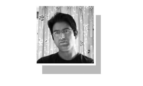 Politics of building narratives