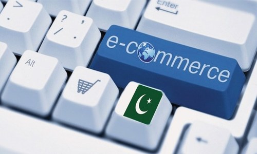 Pakistan&rsquo;s booming e-commerce market is just getting started