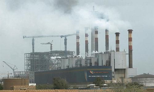 Shanghai Power committed to buying K-Electric