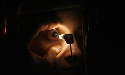 KTH doctors restore eyesight of over 90  poor patients