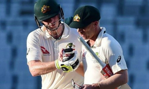Smith, Warner's punishment greater than their crime: Warne