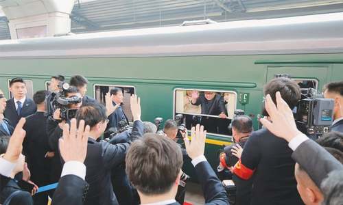 What are the implications of North Korean leader&rsquo;s China trip?