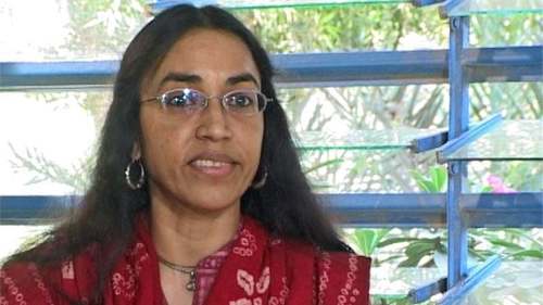 Five men indicted in Perween Rahman murder case