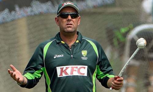 Lehmann wants forgiveness for banned Aussie trio
