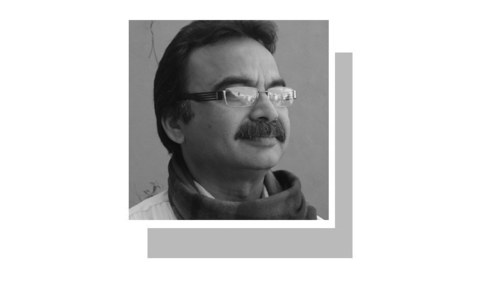 Obfuscating Balochistan