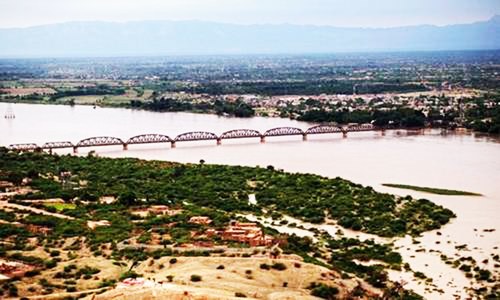 Indus water talks begin amid political tensions