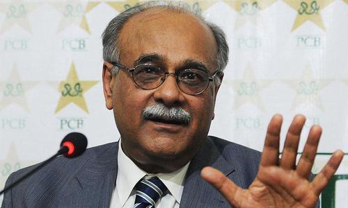 &lsquo;I will announce West Indies squad at the right time&rsquo;: Sethi