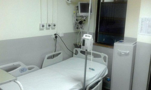 CJ takes notice of Pims bone marrow transplant centre closure CJ takes notice of Pims bone marrow transplant centre closure