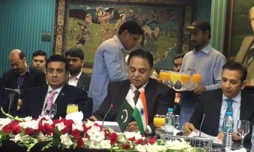 Pakistan, India can take trade up to $30bn if they improve ties: Indian High Commissioner