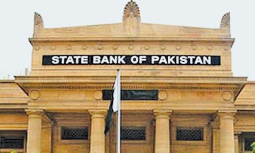SBP to maintain interest rate at 6pc for next two months