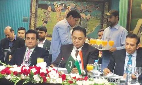 Indian envoy says trade with Pakistan can rise to $30bn