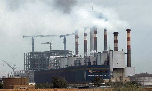 Govt to issue security certificate for K-Electric sale Govt to issue security certificate for K-Electric sale