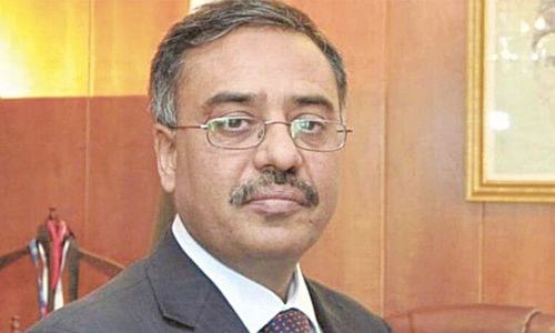 Pakistan, India agree to end envoys harassment