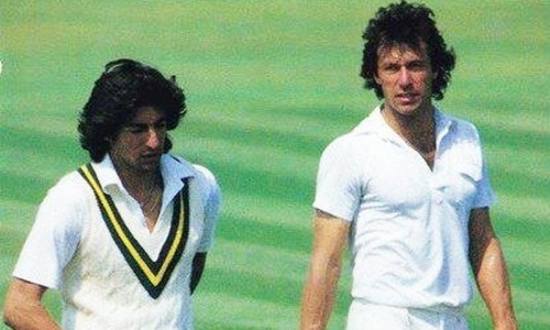 Blame ball-tampering, not reverse swing: Pakistan's pace legends defend the art they pioneered