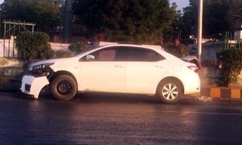 ATA clause added to FIR of 'fake' Sharea Faisal encounter