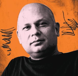 NARRATIVE ARC: WHITE IN THE FLAG