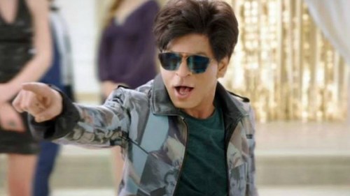 SRK is the best newcomer a director can get, says director Aanand L Rai