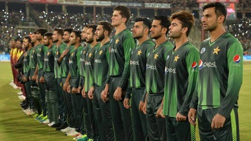 18,000 Karachiites saved the national anthem at the Pak vs WI match yesterday