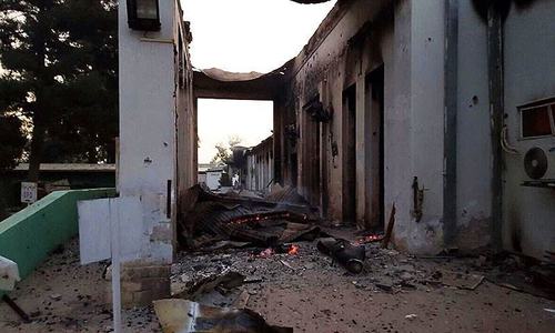 Airstrike kills 20 Taliban fighters in Kunduz: Afghan officials