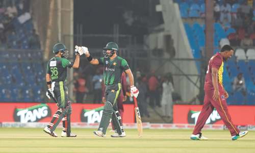 We must improve in all departments, says West Indies skipper