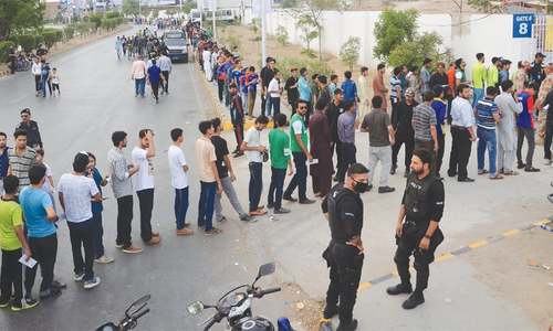 Footprints: Win some, lose some