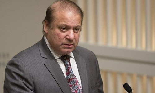 Court proceedings have exposed JIT lies: Nawaz