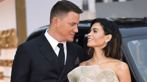 Step Up couple Channing Tatum, Jenna Dewan Tatum split after 9 years of marriage