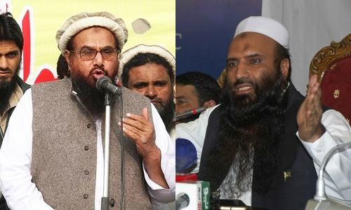 US undermines MML effort to register as political party