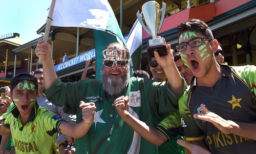 Are the people of Karachi willing to pay the price for the return of international cricket?