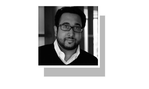 The shape of hate The shape of hate