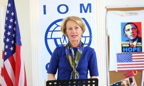 Islamabad can play role for peace in Afghanistan, notes US