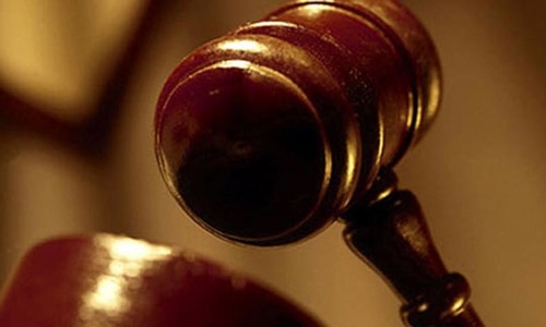 Woman, two men acquitted in 20-year-old triple murder case