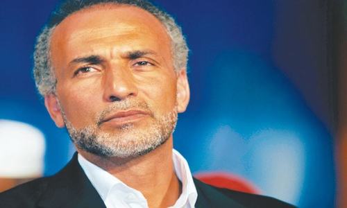 Islamic scholar Tariq Ramadan 'paid woman for silence' Islamic scholar Tariq Ramadan 'paid woman for silence'