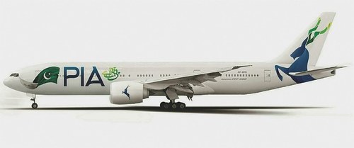 First plane to land at new Islamabad airport tomorrow