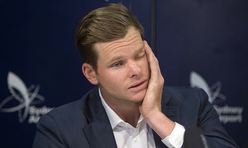 Ball tampering saga will be an eye opener for the aggressive Aussies