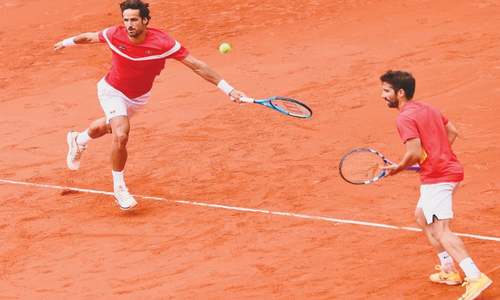 Nadal to face Zverev with Spain fate in his hands Nadal to face Zverev with Spain fate in his hands
