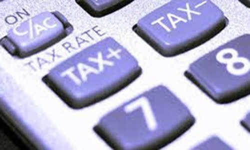 Analysis: Implications of tax reforms package Analysis: Implications of tax reforms package