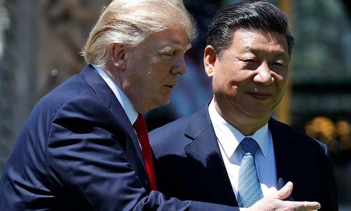 China files trade complaint with WTO against US over steel tariffs China files trade complaint with WTO against US over steel tariffs
