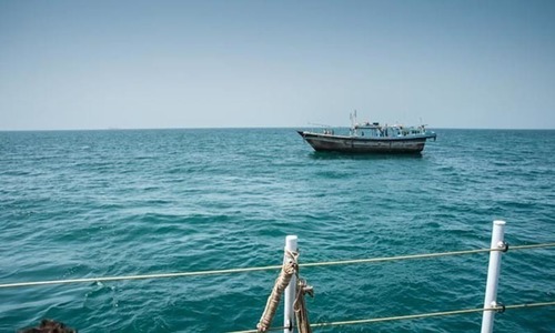 &lsquo;Devastating&rsquo; ocean heatwaves on the rise