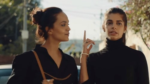 How Cake&rsquo;s treatment of women is reminiscent of Haseena Moin&rsquo;s dramas