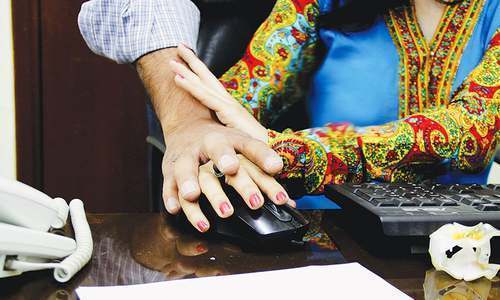 Former employee of Kot Lakhpat jail moves SC against workplace harassment