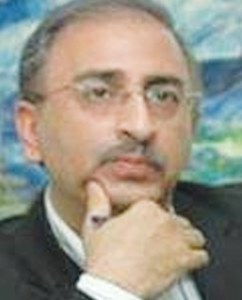 Economist named  to identify causes  for PIA losses